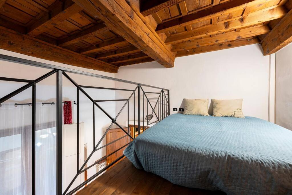 Keys Of Italy - Serragli 55 - Stile Rustico Rinascimentale In Oltrarno Florence Ngoại thất bức ảnh